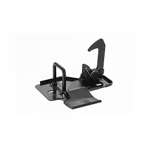 Замок капота VEMO V10-85-2356 Original VEMO Quality для VW VAG - Фото 1