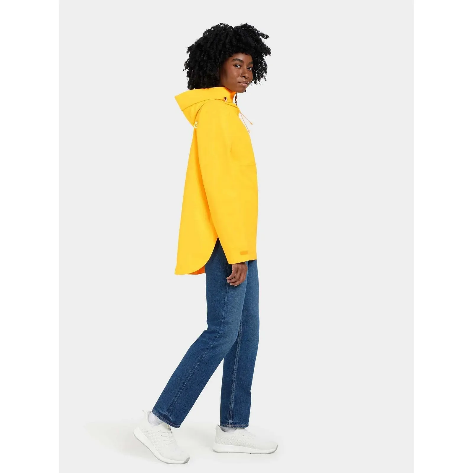 Куртка Didriksons Tilde 4 Жіноча Функціональна, фото №3 Куртка Didriksons Tilde 4 Жіноча Функціональна, фото №3