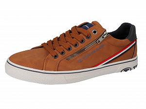 Кроссовки TOM TAILOR 5380503 мужские - Фото 1