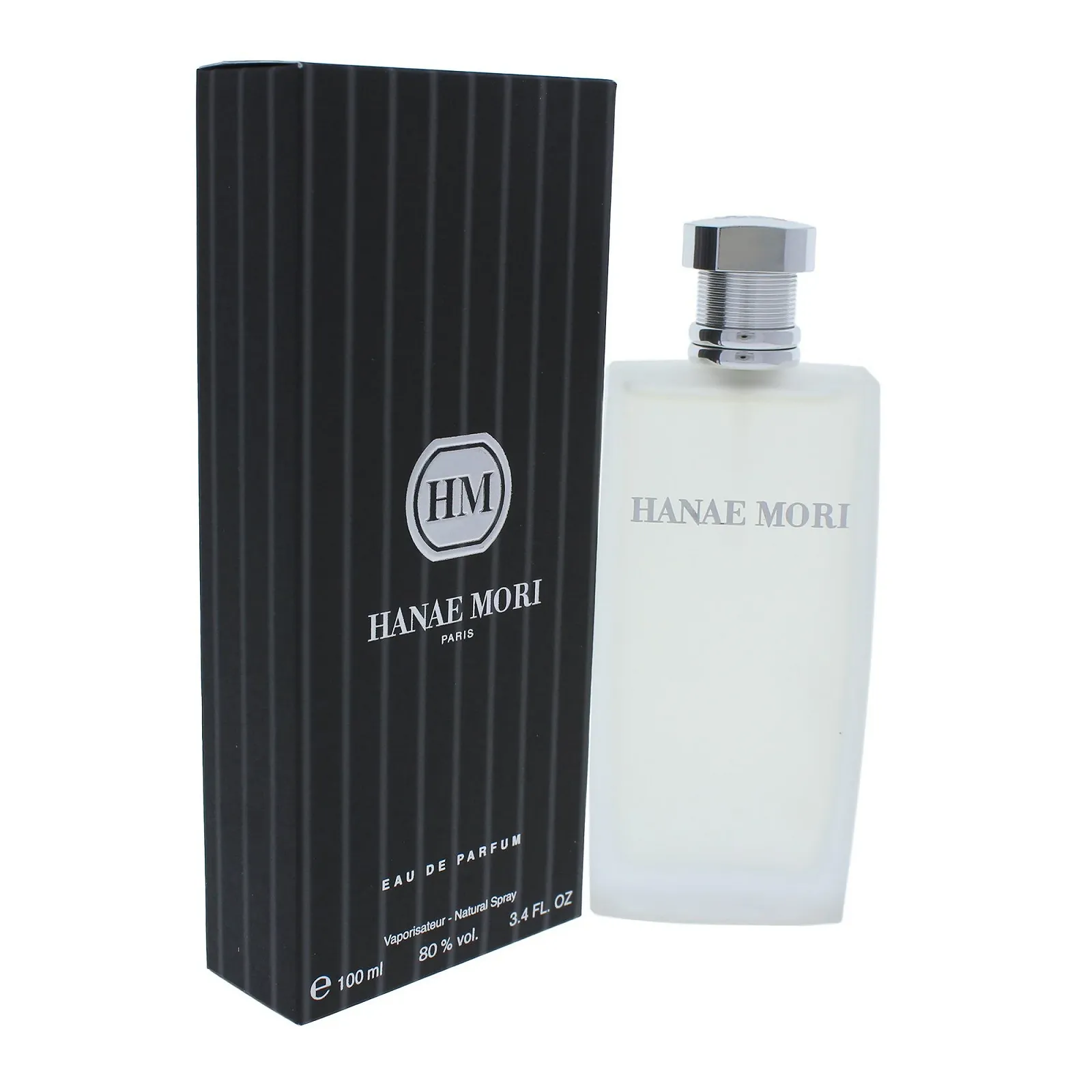 Парфумована вода Hanae Mori Men 100 мл, фото №1