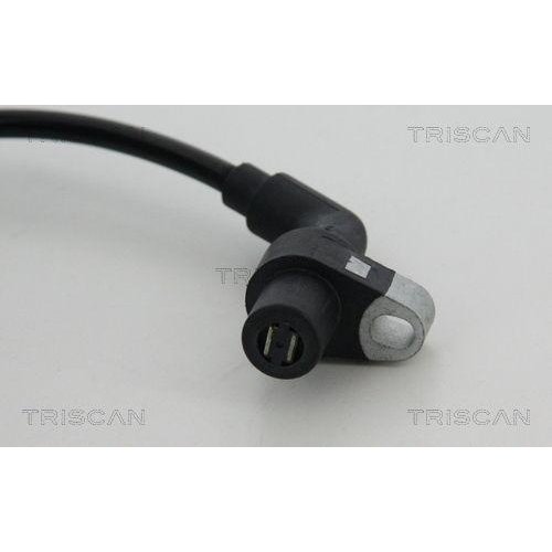 Датчик частоти обертання колеса TRISCAN 8180 16110 для FORD, передня вісь, фото №3 Датчик частоти обертання колеса TRISCAN 8180 16110 для FORD, передня вісь, фото №3