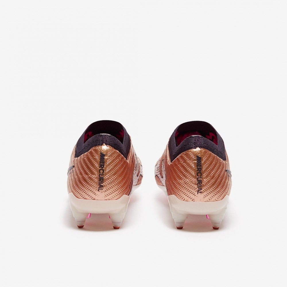 Бутсы Nike Zoom Mercurial Vapor 15 Elite SG-PRO AC, фото №2