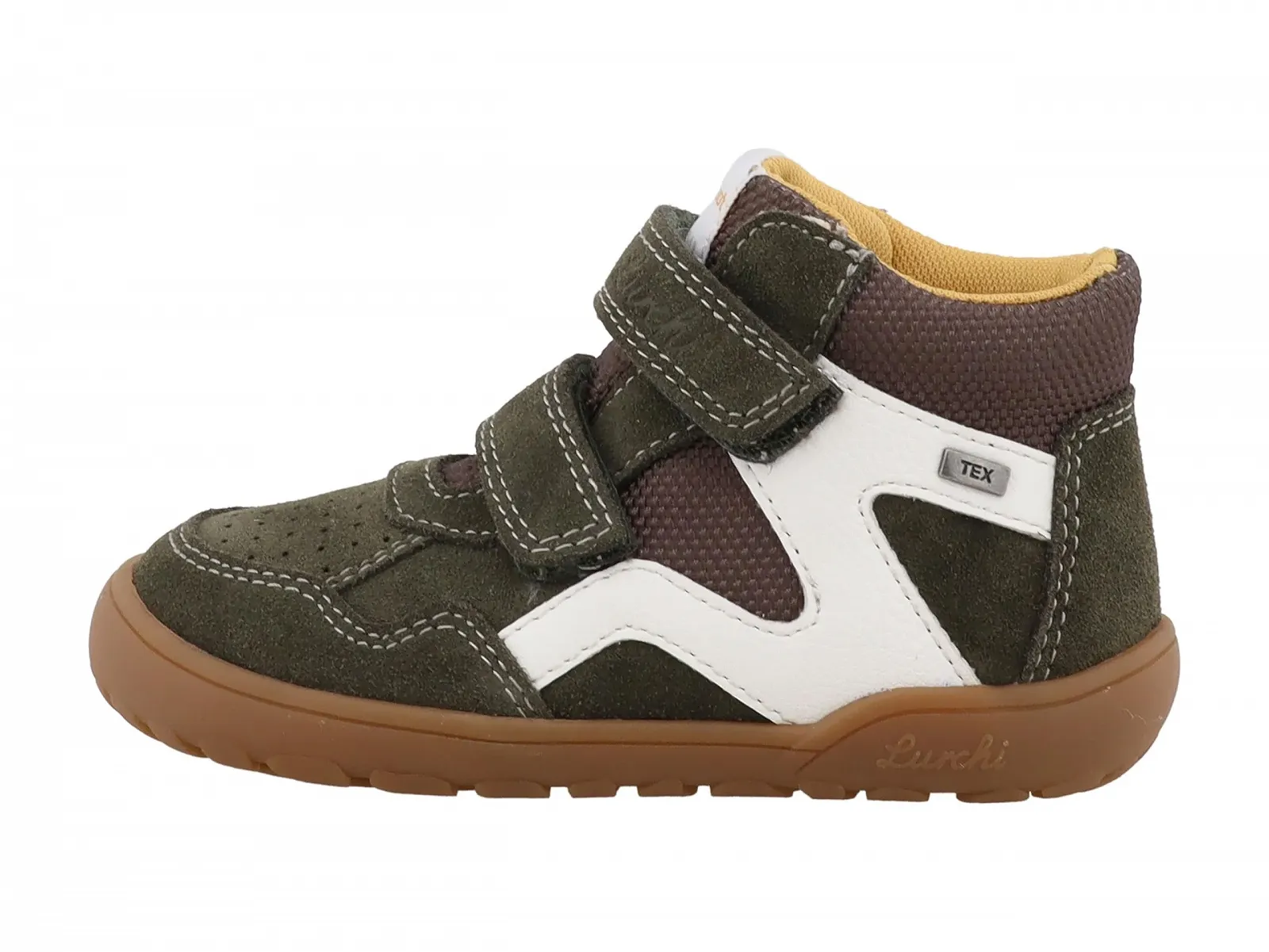 Кроссовки Lurchi для мальчиков 84l0013014, фото №1