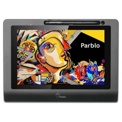 Планшет-монитор Parblo Coast10, фото №1