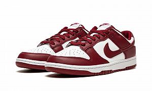 Кроссовки Nike Dunk Low W мужские synthetic.ua - Фото 1