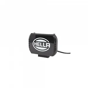 Фара дальнього світла HELLA 1FE 358 154-041 ліва, права - Фото 1