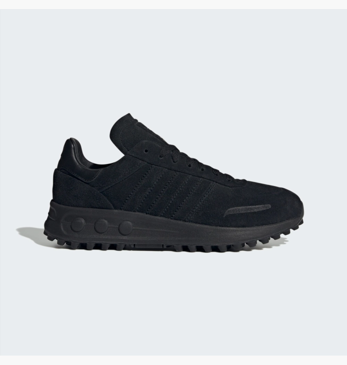 Кросівки Adidas La Trainer 44 2/3, фото №3