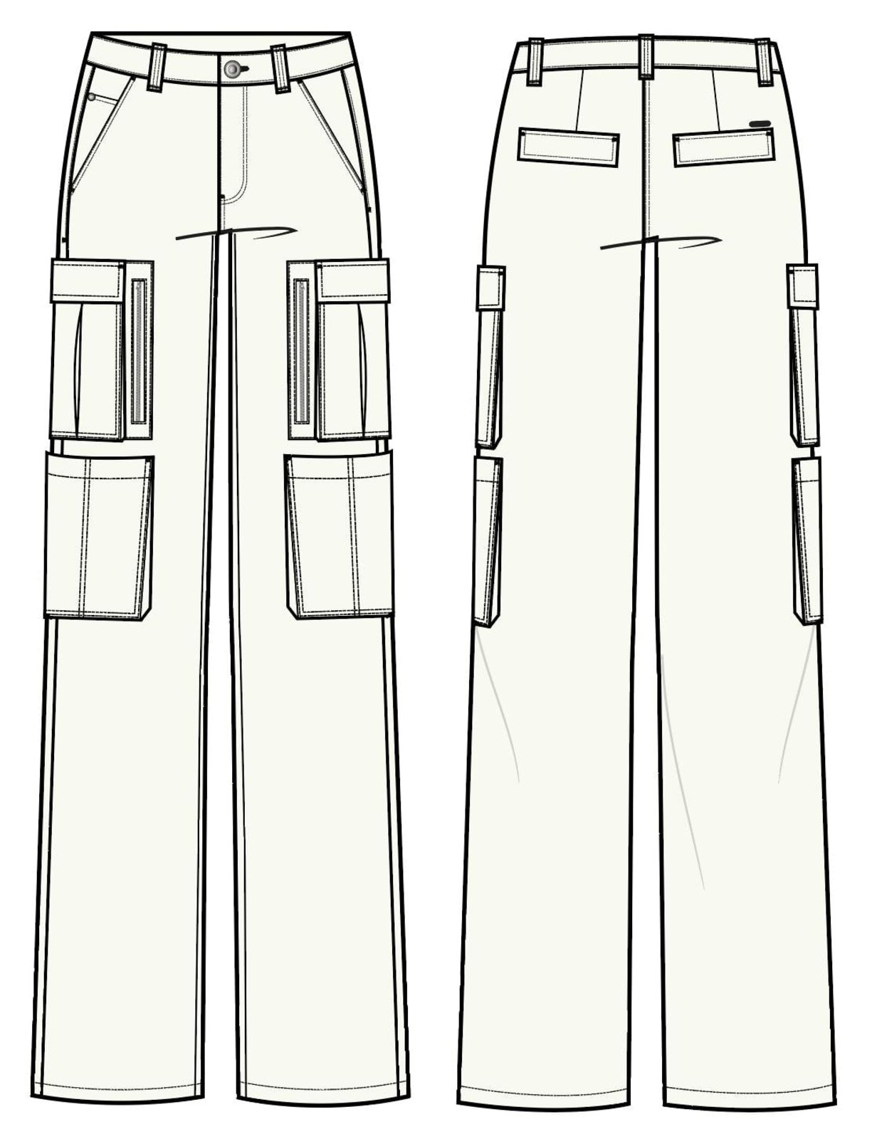Джинсы 5 КАРМАНОВ, фото №1