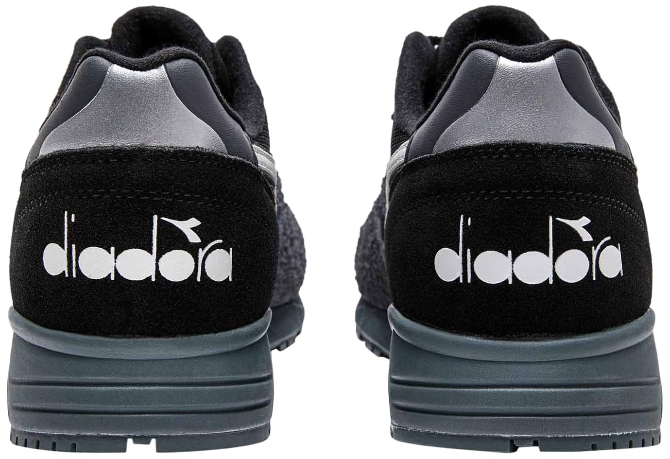 Кроссовки Diadora Unisex N902 Hairy Suede, фото №2