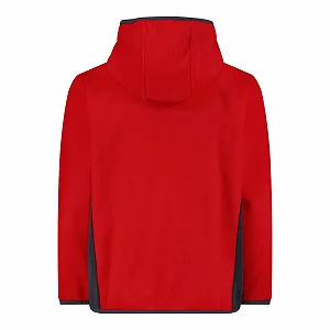 Флісова куртка CMP для хлопчиків - Фото 1