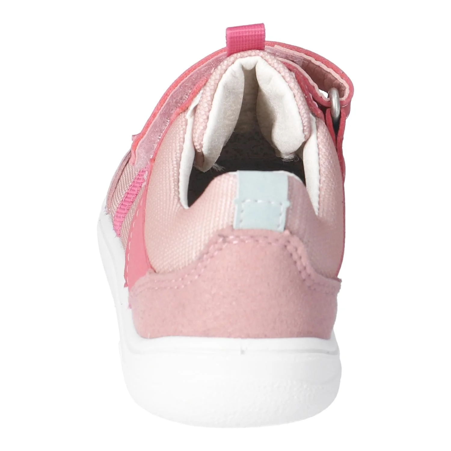 Кросівки RICOSTA Arno для дівчаток та хлопчиків на липучках, дитячі низькі, фото №3