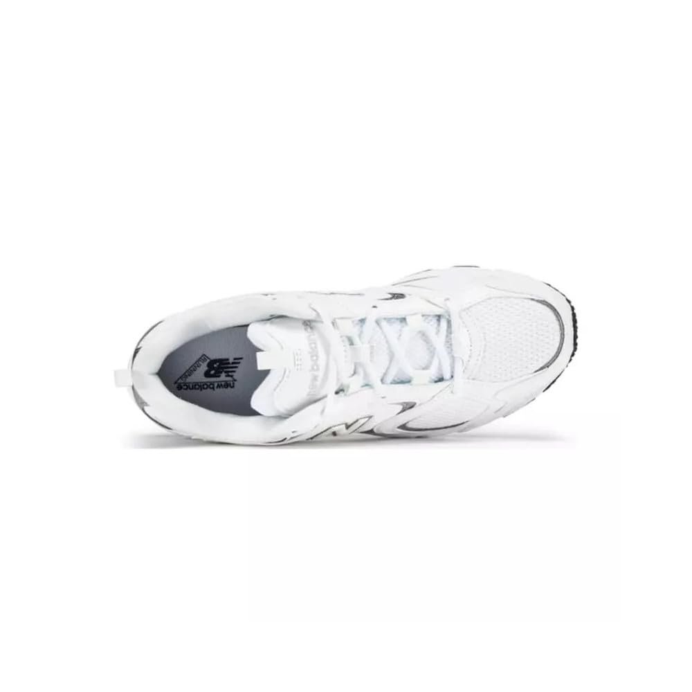 Кроссовки New Balance 408 мужские, фото №3