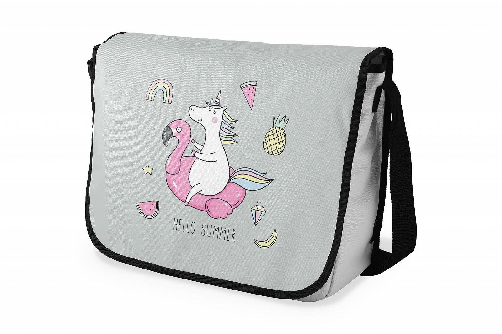 Ранець Bonateks Unisex Kinder Frschlbg101949 Різнокольоровий, фото №1