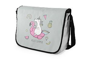 Ранець Bonateks Unisex Kinder Frschlbg101949 Різнокольоровий - Фото 1