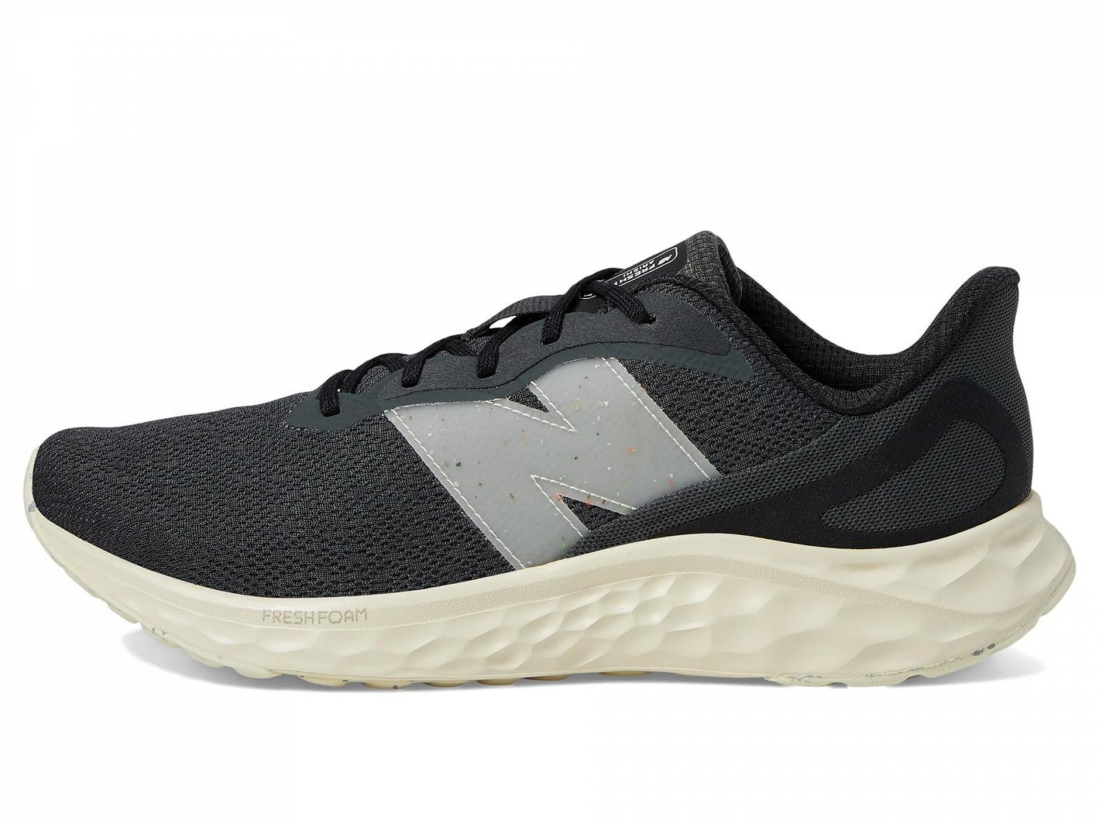 Кросівки New Balance Fresh Foam Arishi V4 для чоловіків, фото №5 Кросівки New Balance Fresh Foam Arishi V4 для чоловіків, фото №5