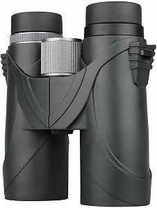Бинокль Teleskop-Fernglas 10x42 HD FMC-Objektiv BAK4-Dach - Фото 1