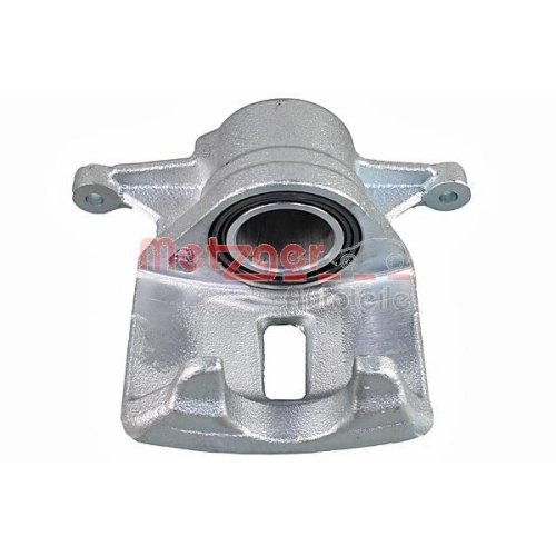 Гальмівний супорт METZGER 6260423 для TOYOTA передній міст зліва, фото №2