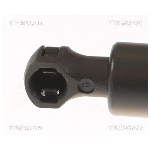 Амортизатор капота TRISCAN 8710 25114 для RENAULT, передній лівий/правий, фото №2