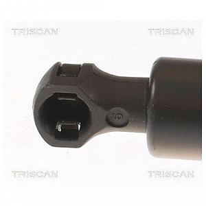 Амортизатор капота TRISCAN 8710 25114 для RENAULT, передній лівий/правий synthetic.ua - Фото 1