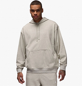 Худі Air Jordan Sport Crossover Sweatshirt Grey XL - Фото 1