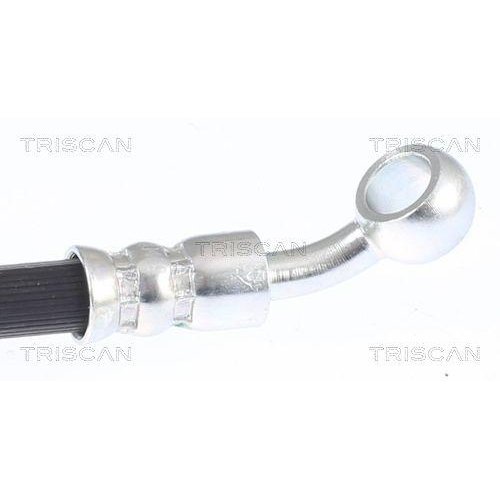 Гальмівний шланг TRISCAN 8150 69110 для SUZUKI, передній міст ліворуч, фото №3