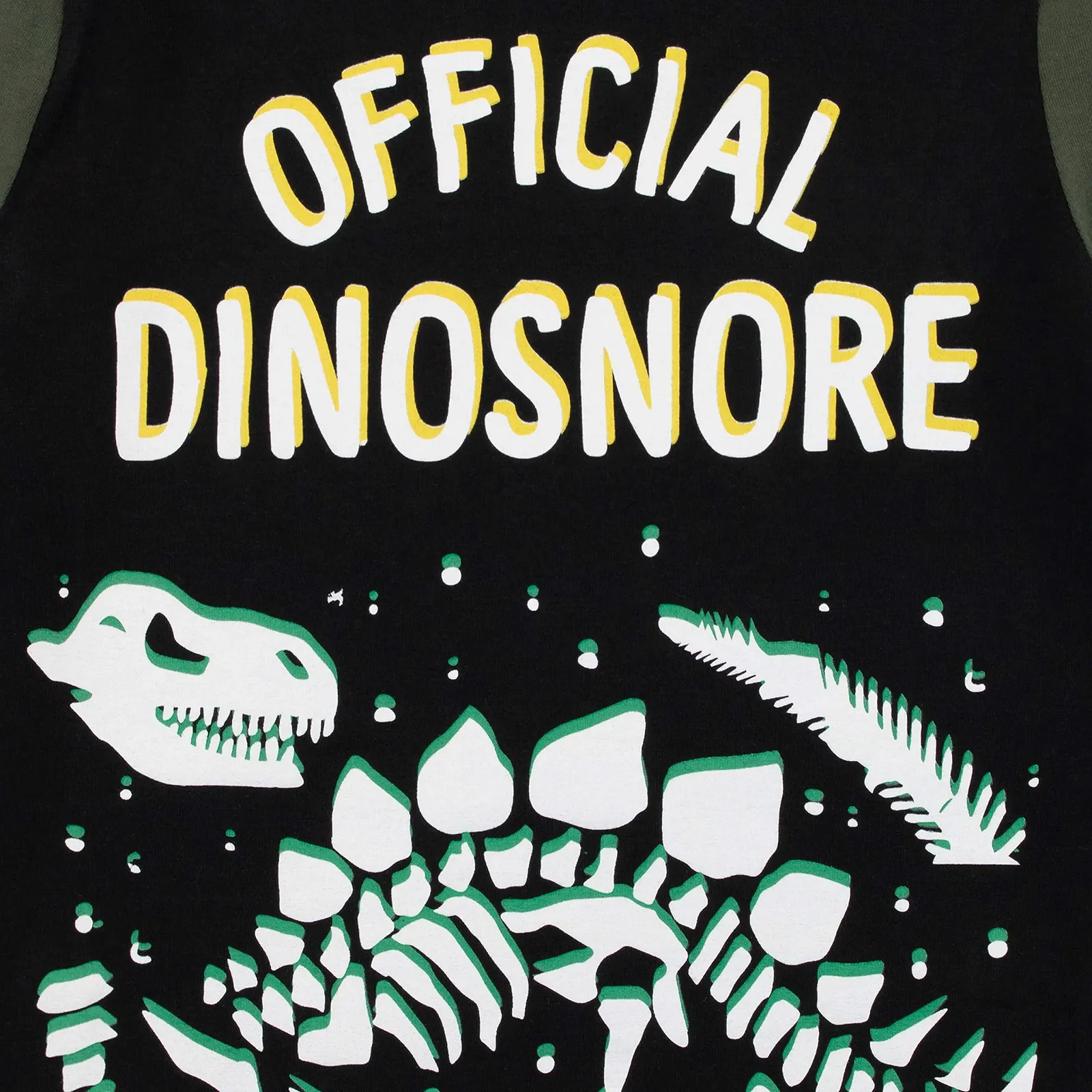 Піжама Harry Bear Динозавр Slim Fit, фото №3