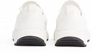 Кроссовки TOMMY JEANS Runner Kntitted Em0em01555 synthetic.ua - Фото 1