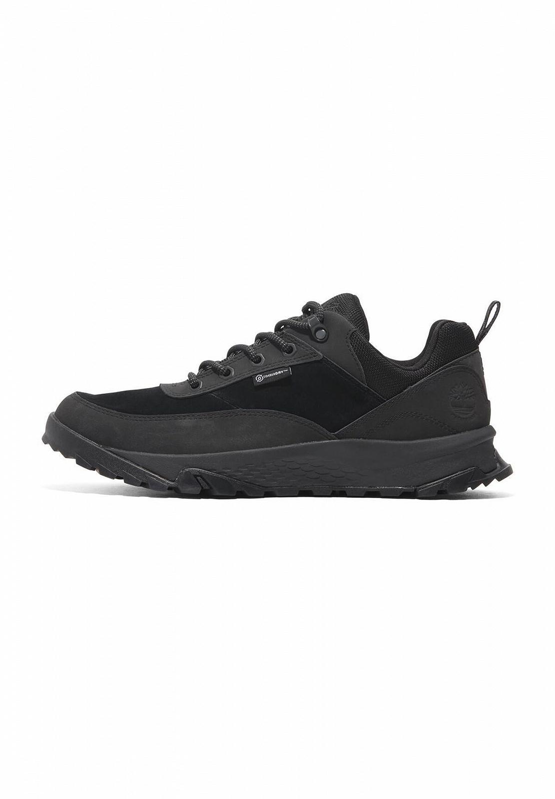 Ботинки Timberland Lincoln Peak Lite Low Lace Waterproof HK мужские TB0A6D7N, фото №4