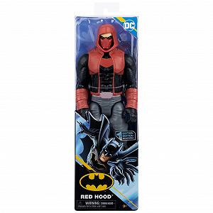 Фігурка DC Comics 12" Red Hood synthetic.ua - Фото 1