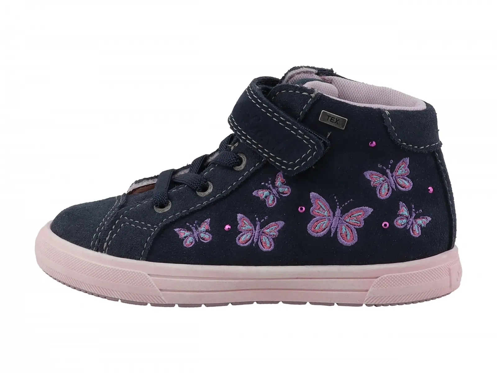 Кроссовки Lurchi для девочек 95l0023012, фото №1