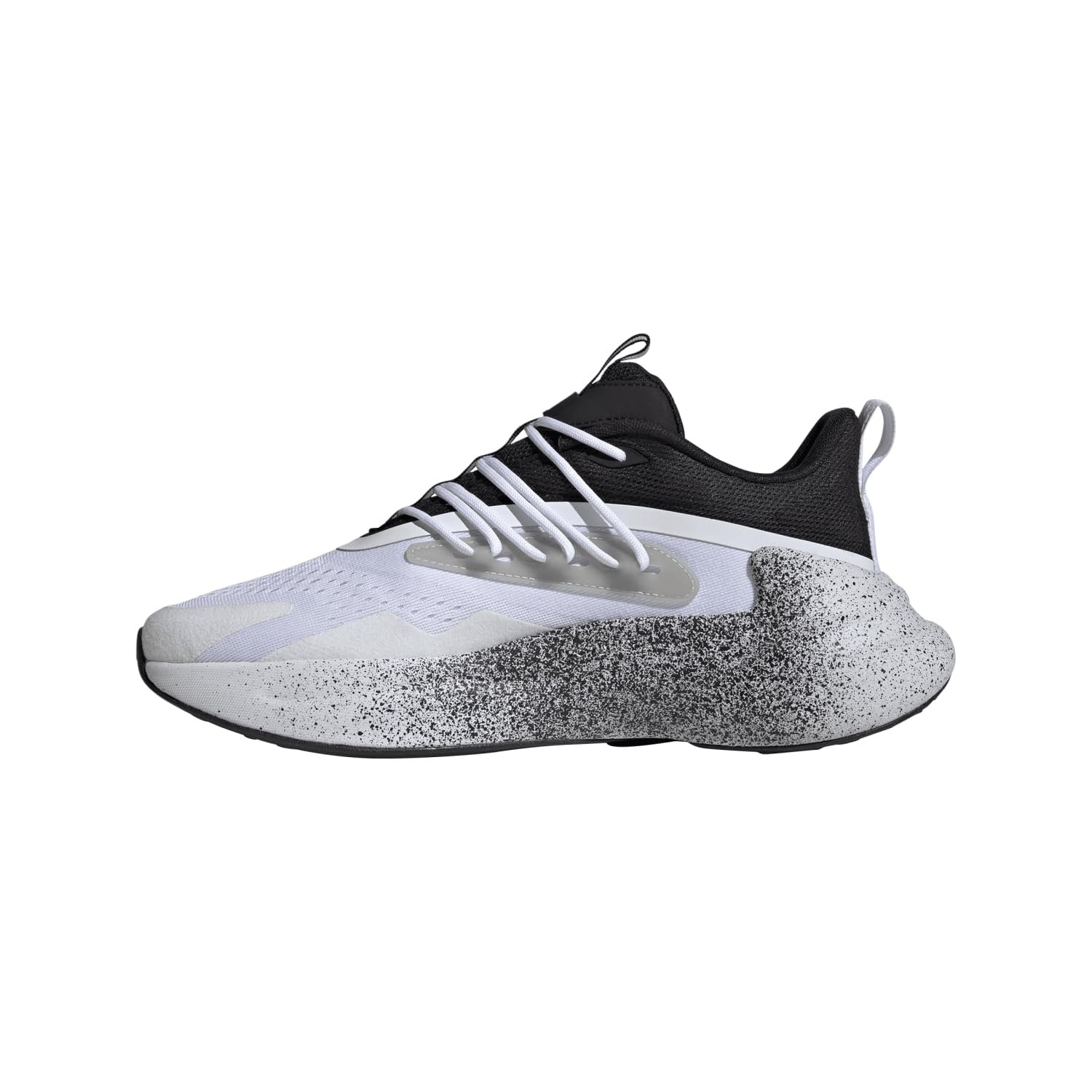 Кросівки adidas Alphaboost V2 Чоловічі IE9157 Білий, фото №5