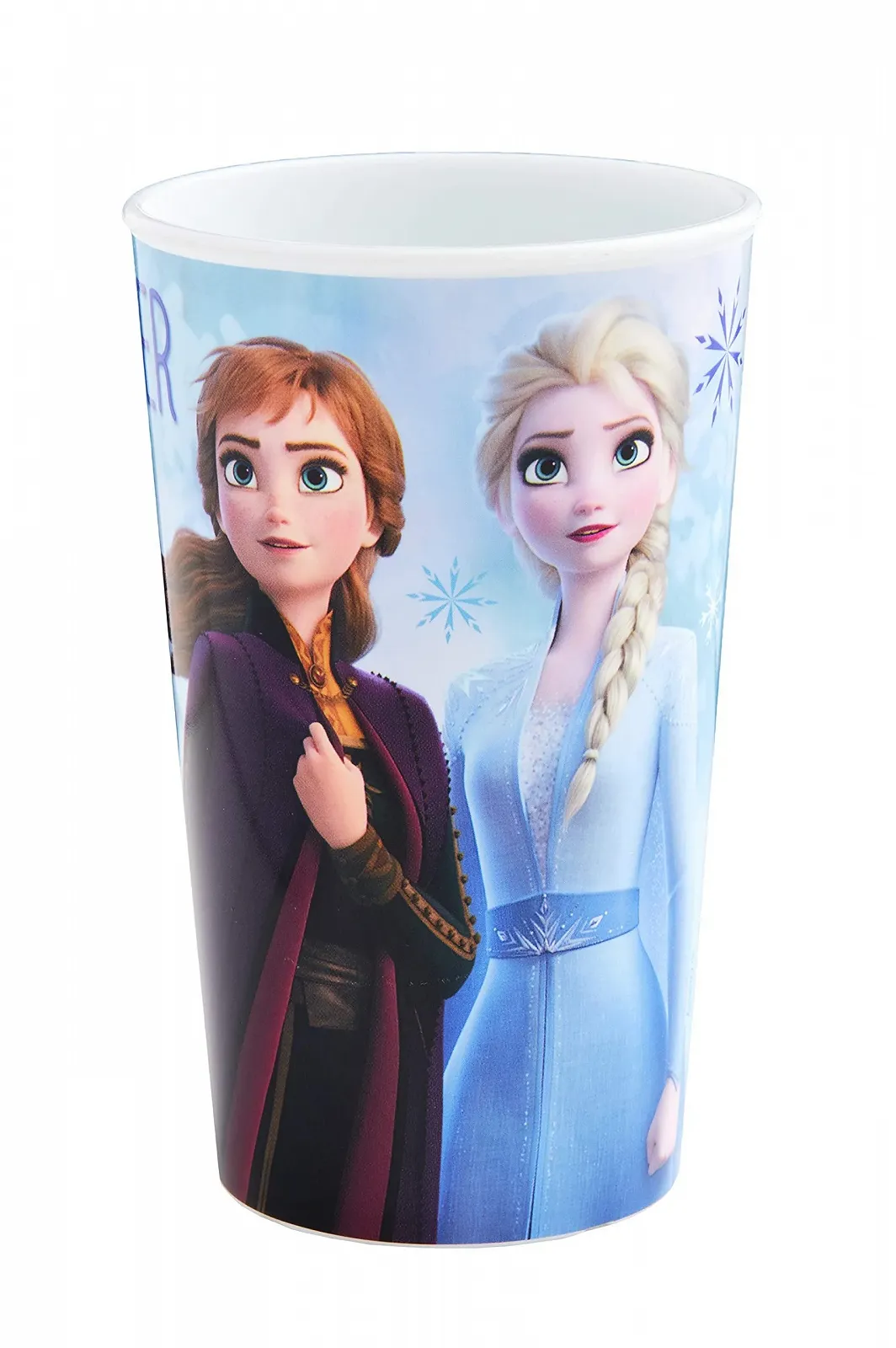 Набор детской посуды Disney Frozen II, 3 предмета, многоразовый, PP, тарелка, миска и чашка, полипропилен, фиолетовый, фото №9 Набор детской посуды Disney Frozen II, 3 предмета, многоразовый, PP, тарелка, миска и чашка, полипропилен, фиолетовый, фото №9