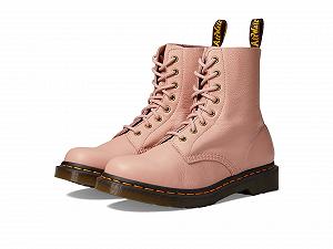 Чоботи Dr Martens 10072212 Унісекс, на шнурівці - Фото 1
