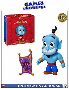 Funko 5 Star: Aladdin Genie Multi - Фото 1