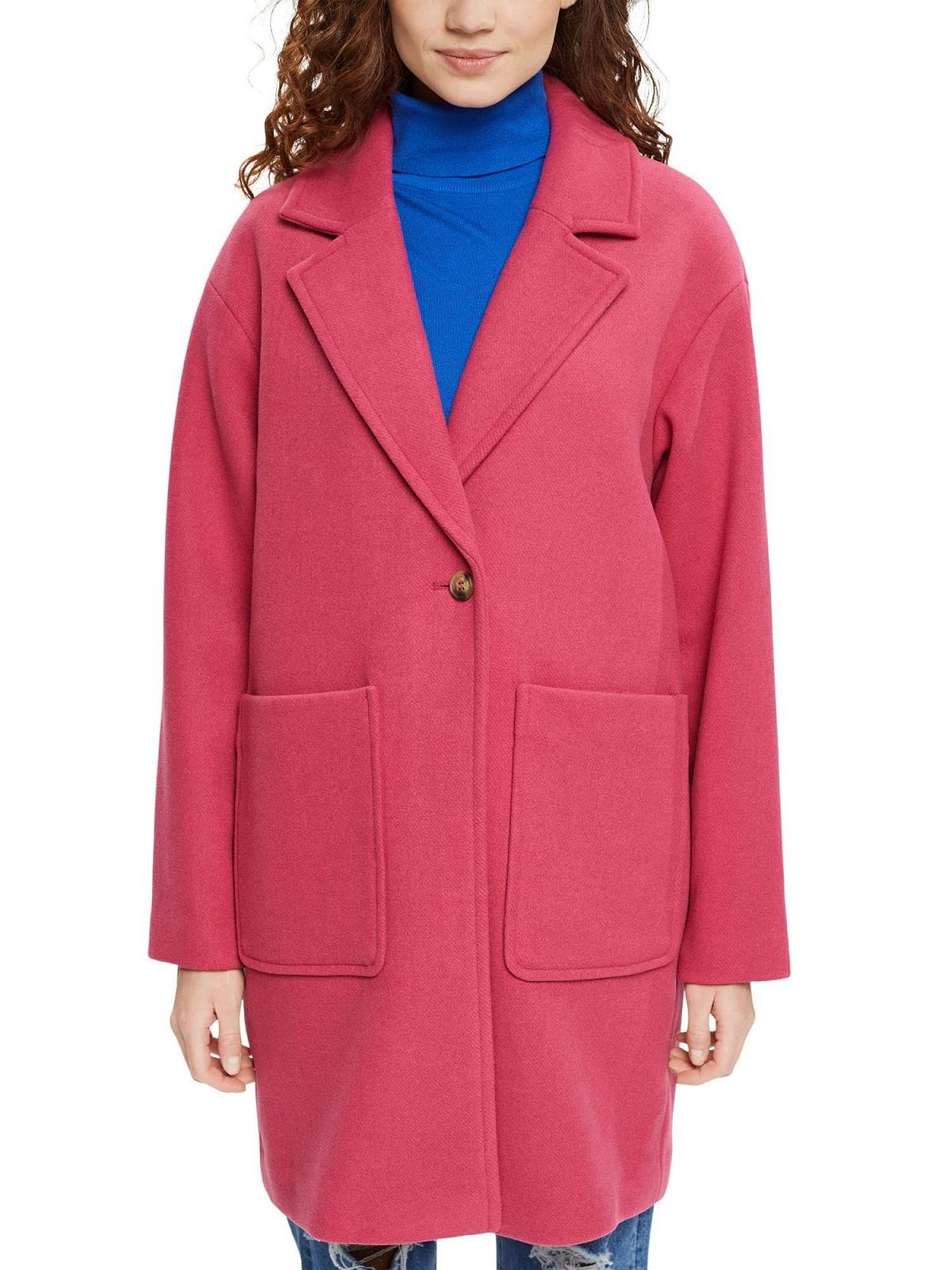 Жіноча куртка ESPRIT, фото №1