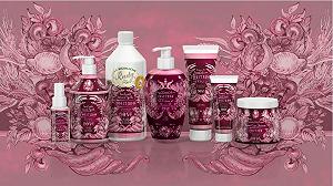 Піна для гель для душу LE MAIOLICHE Positano Rose 700 мл ціна на synthetic.ua - Фото 1 Піна для гель для душу LE MAIOLICHE Positano Rose 700 мл synthetic.ua - Фото 1