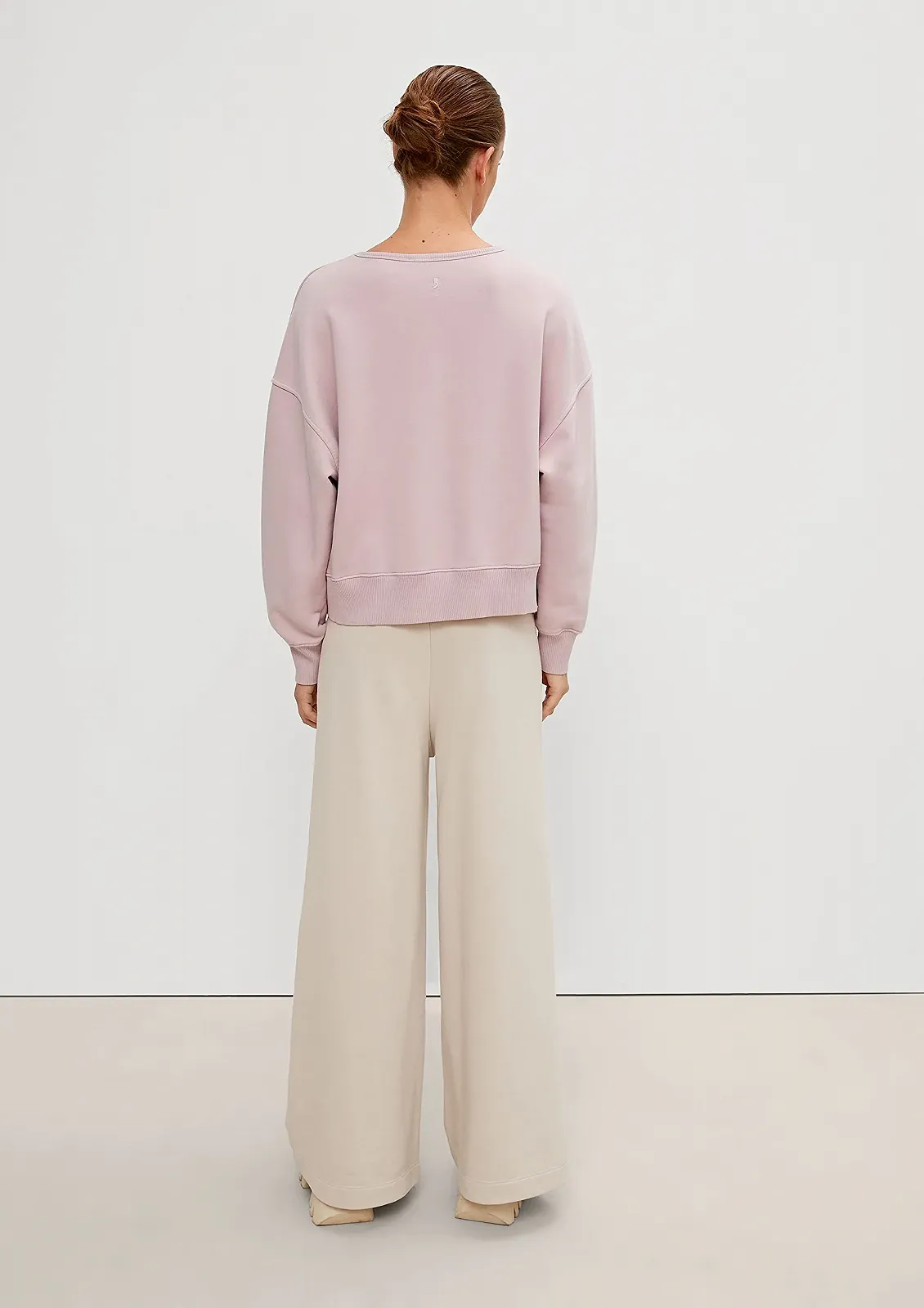 Женский свитшот comma, фото №8