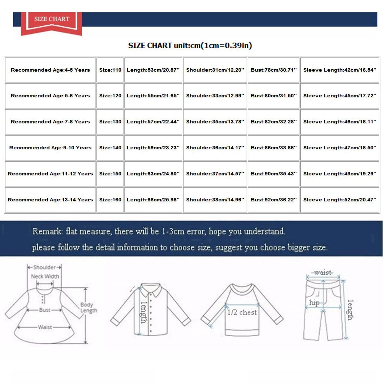 Флісова куртка Ybing для дівчинки, тепла куртка-шерпа з капюшоном, фото №4