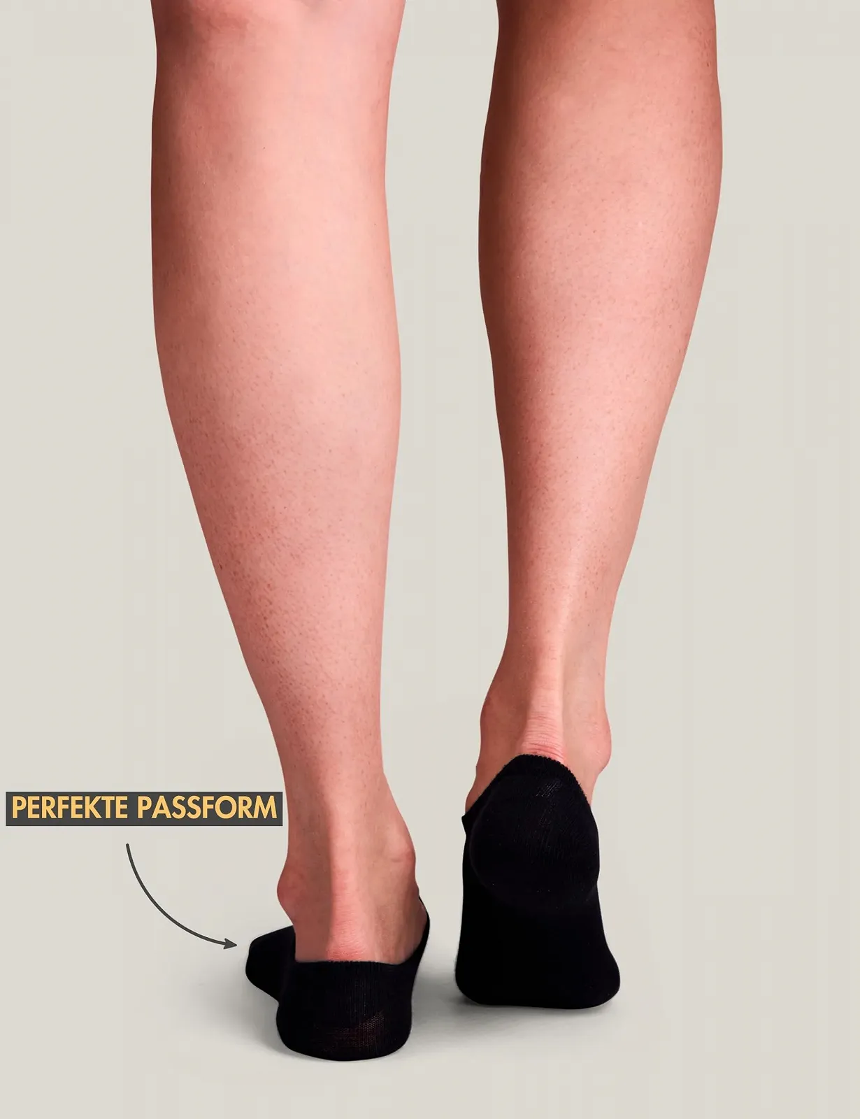 Шкарпетки Basic Treasure, 10 пар, з нековзним силіконом, фото №4 Шкарпетки Basic Treasure, 10 пар, з нековзним силіконом, фото №4