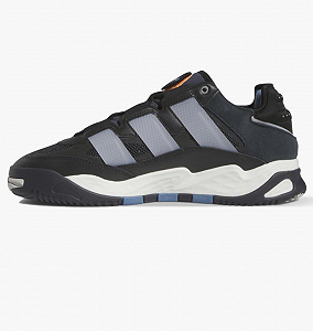 Кросівки Adidas NITEBALL 44 2/3 synthetic.ua - Фото 1