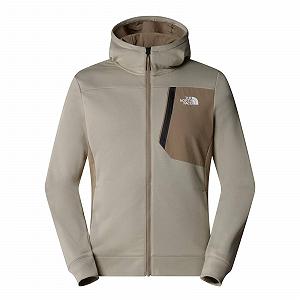 Світшот THE NORTH FACEen's Mountain Athletics Full-Zip Fleece XL - Фото 1