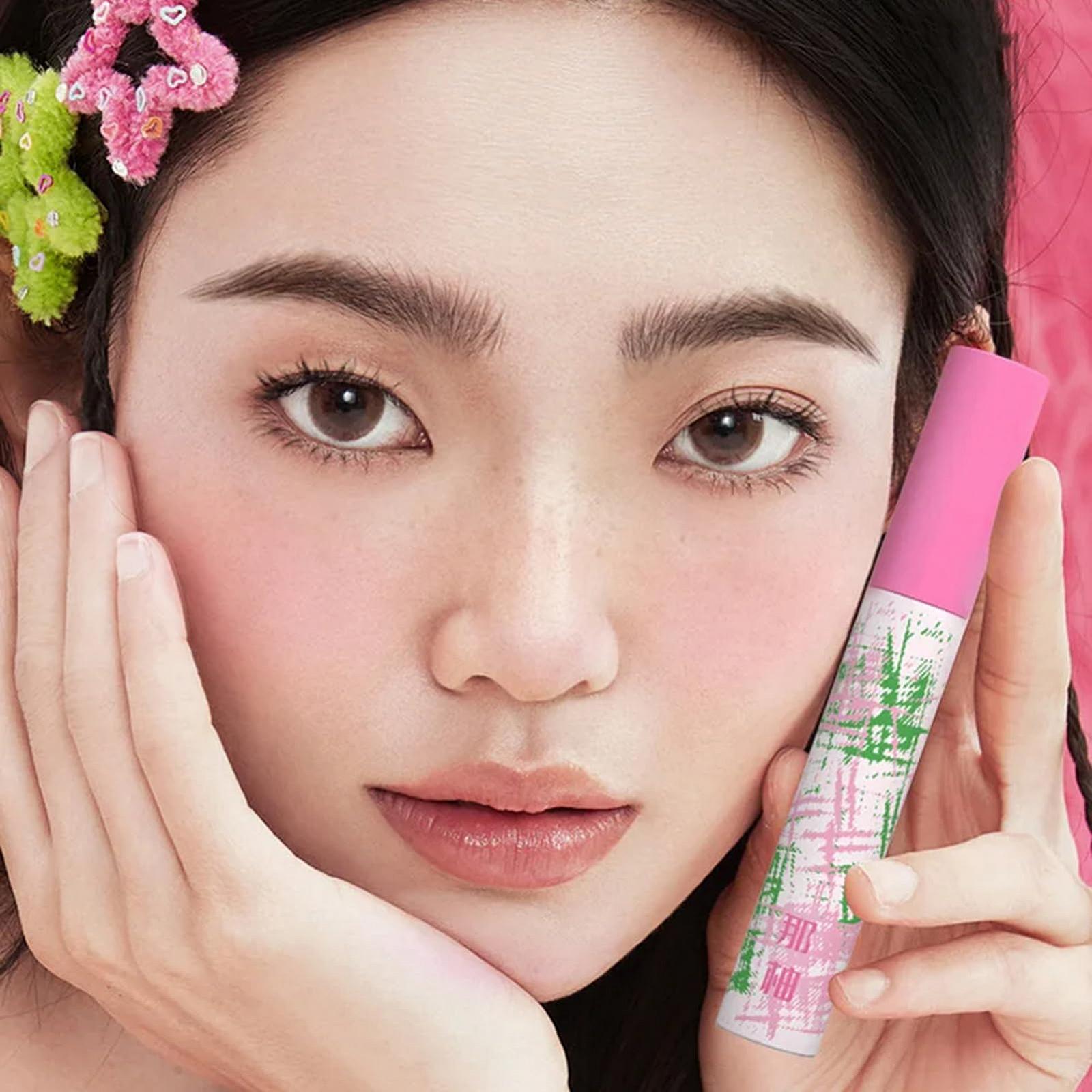 Гель для брів Itrimaka Прозорий Водостійкий, фото №3