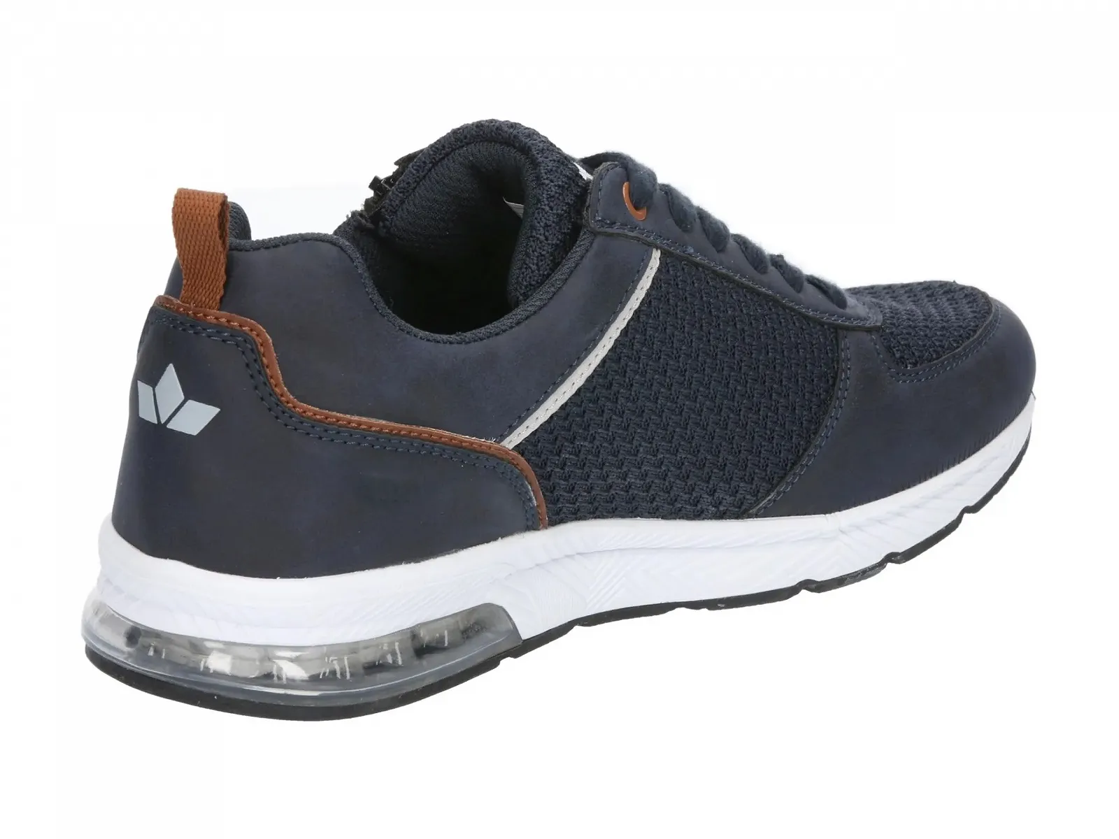 Кроссовки Lico Ferran мужские, фото №4 Кроссовки Lico Ferran мужские, фото №4