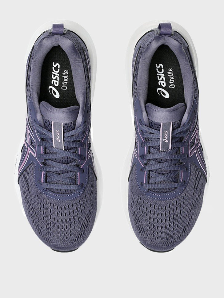 Кроссовки Asics GEL-CONTEND 9 39.5, фото №6
