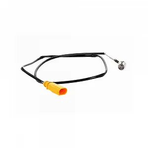 Датчик температуры отработавших газов VEMO V10-72-1349 для AUDI SEAT VW - Фото 1