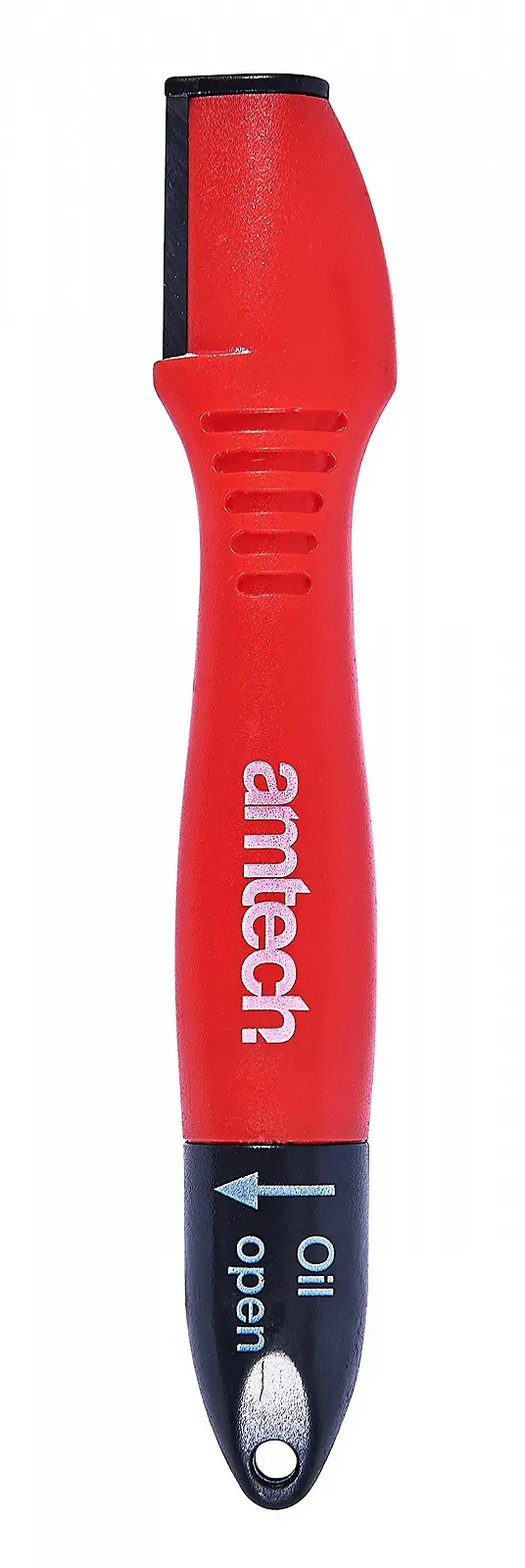 Точилка Amtech ручна прозора, фото №4 Точилка Amtech ручна прозора, фото №4