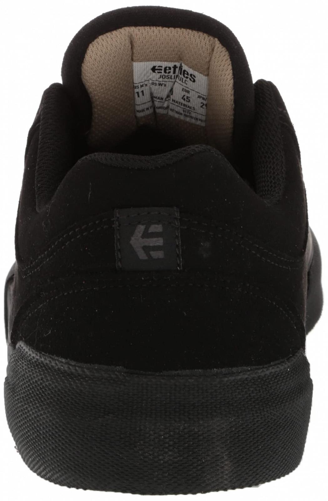 Кеды Etnies Joslin Vulc Low Top, фото №3