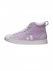 Кеди Ethletic Canvas Active Hi Cut Fairtrade Unisex - Фото 1