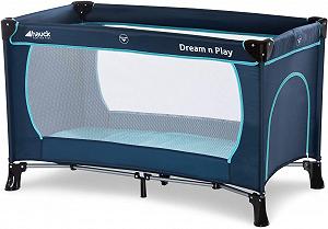 Детский манеж Hauck Dream Play Plus 603666 - Фото 1