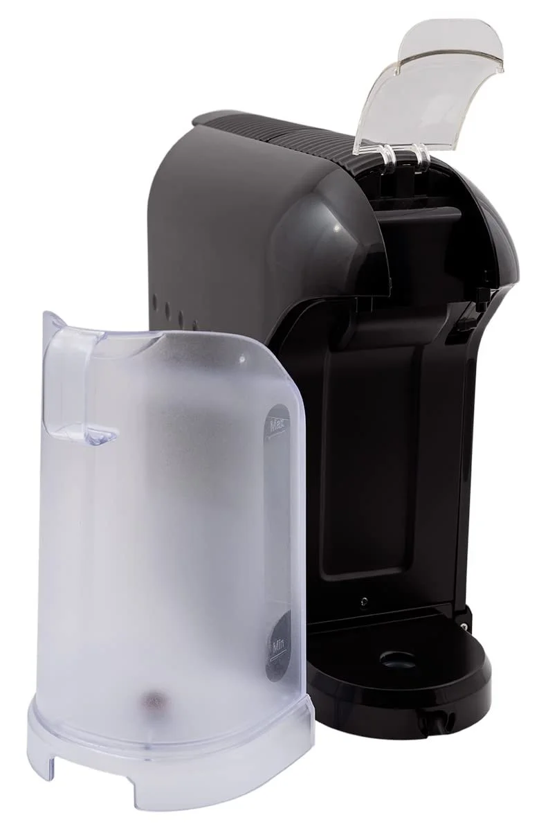 Капсульная машина для кофе и чая SAWOA KKT 01, фото №4